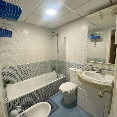 Calitas Apartment