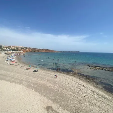 Apartment Calitas Cabo Roig