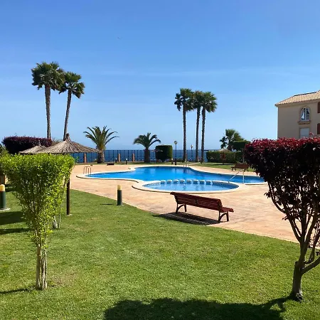 Apartment Calitas *