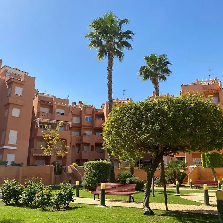 Apartment Calitas