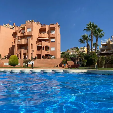 Calitas Apartment