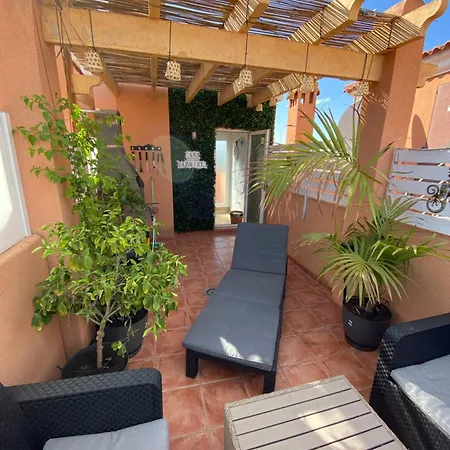 Apartment Calitas