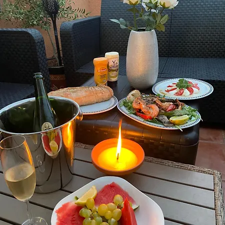 Calitas * Cabo Roig