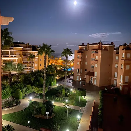 Apartment Calitas