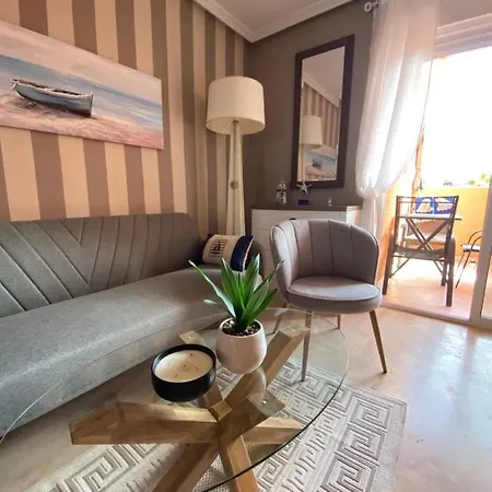 Calitas Lejlighed Cabo Roig