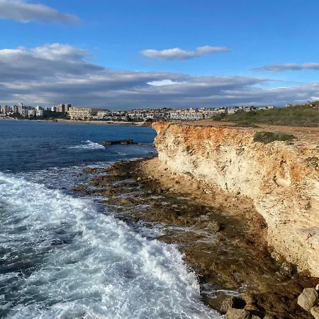Calitas Lejlighed Cabo Roig