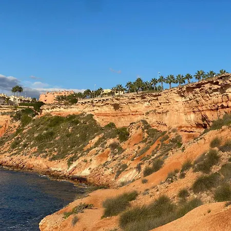 Calitas Cabo Roig