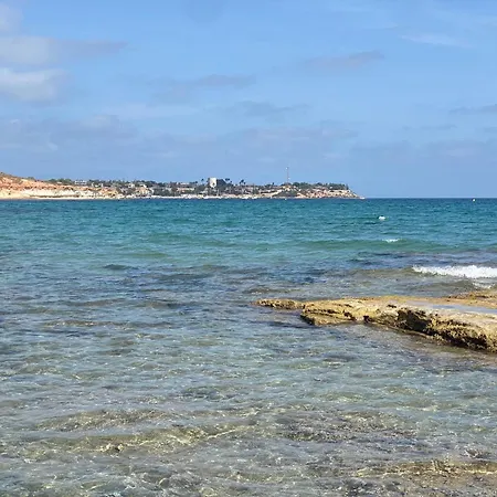 Calitas Lejlighed Cabo Roig